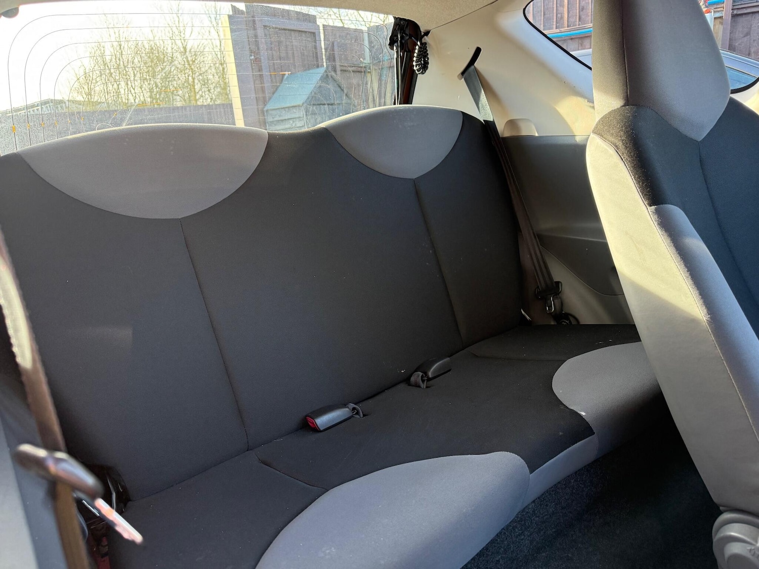 Used Citroen C1 2010 for sale - 77377316: Photo 32