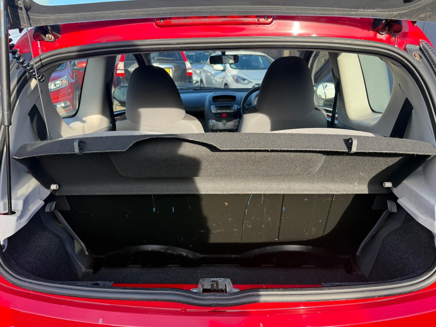 Used Citroen C1 2010 for sale - 77377316: Photo 33