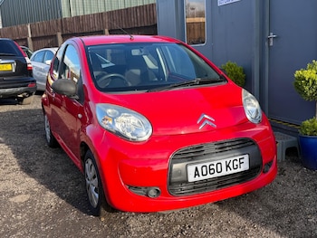 Used Citroen C1 2010 for sale - 77377316: Photo