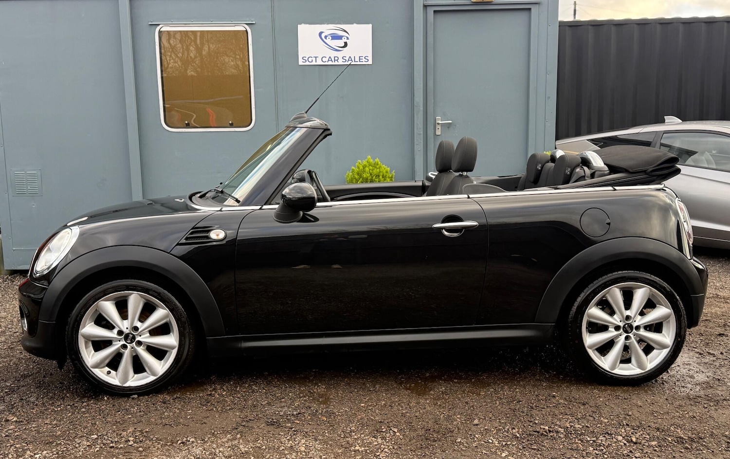 Used MINI Convertible for sale - 77267096: Photo 12