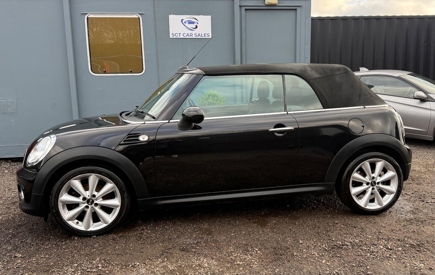 Used MINI Convertible for sale - 77267096: Photo 16