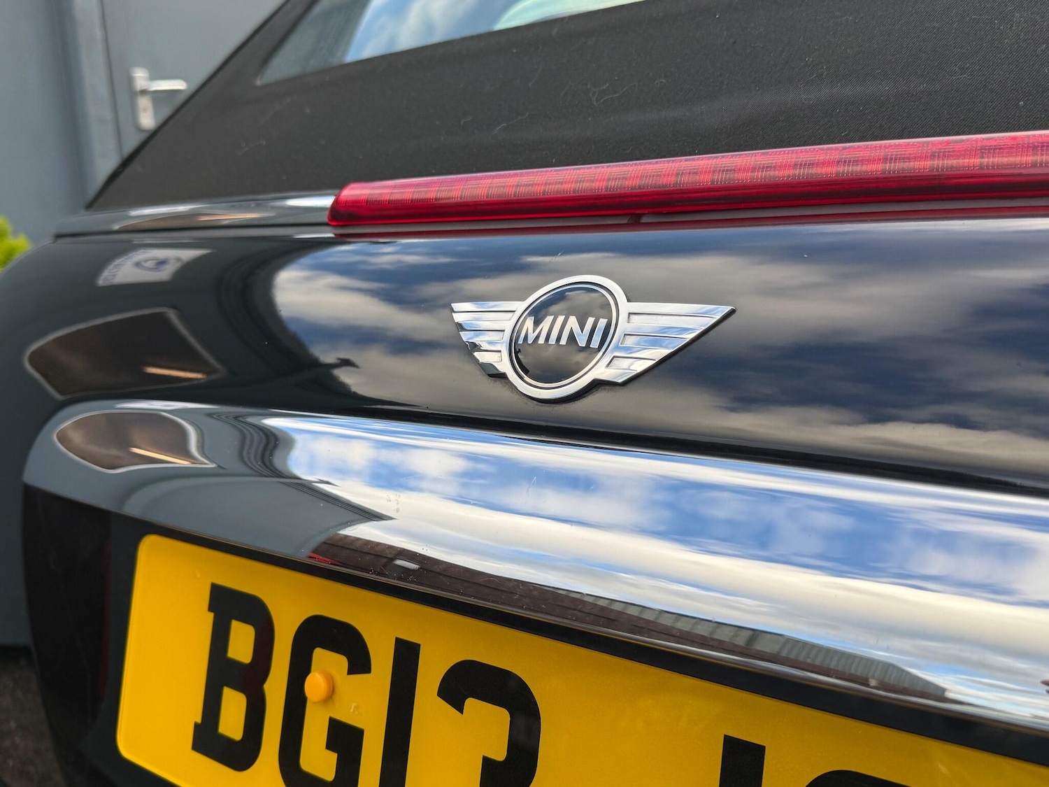 Used MINI Convertible for sale - 77267096: Photo 20