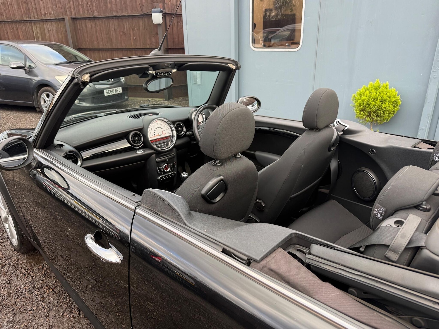 Used MINI Convertible for sale - 77267096: Photo 22