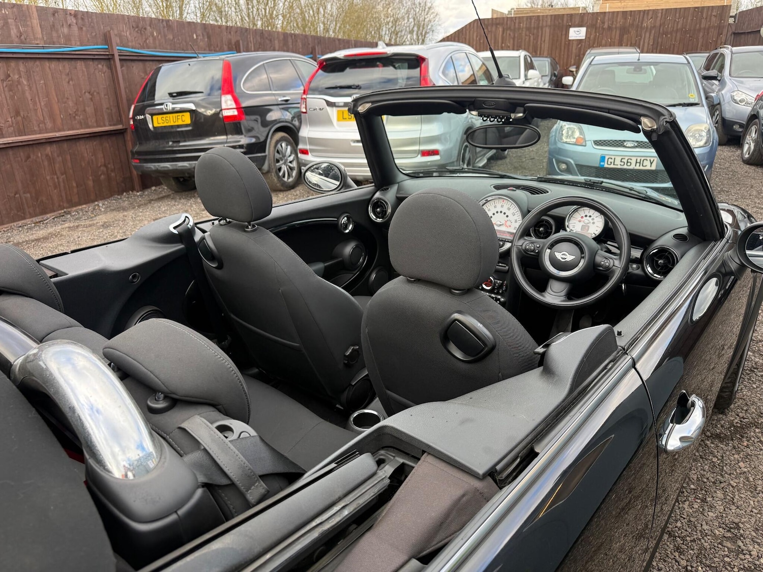 Used MINI Convertible for sale - 77267096: Photo 23