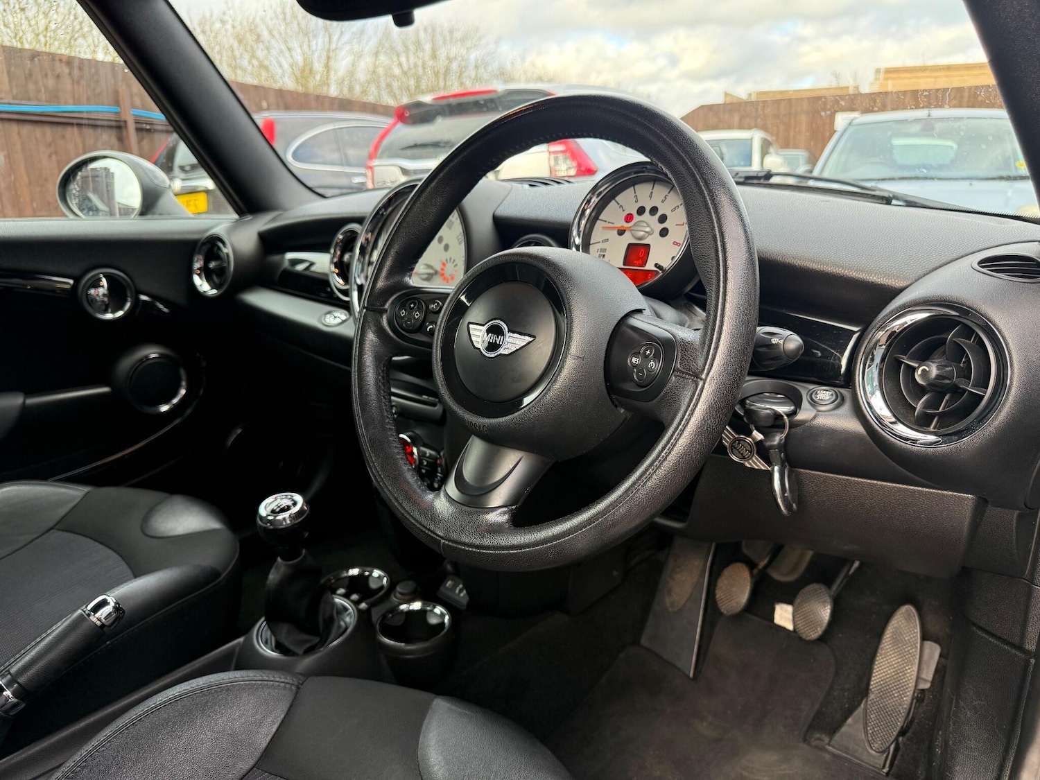 Used MINI Convertible for sale - 77267096: Photo 25