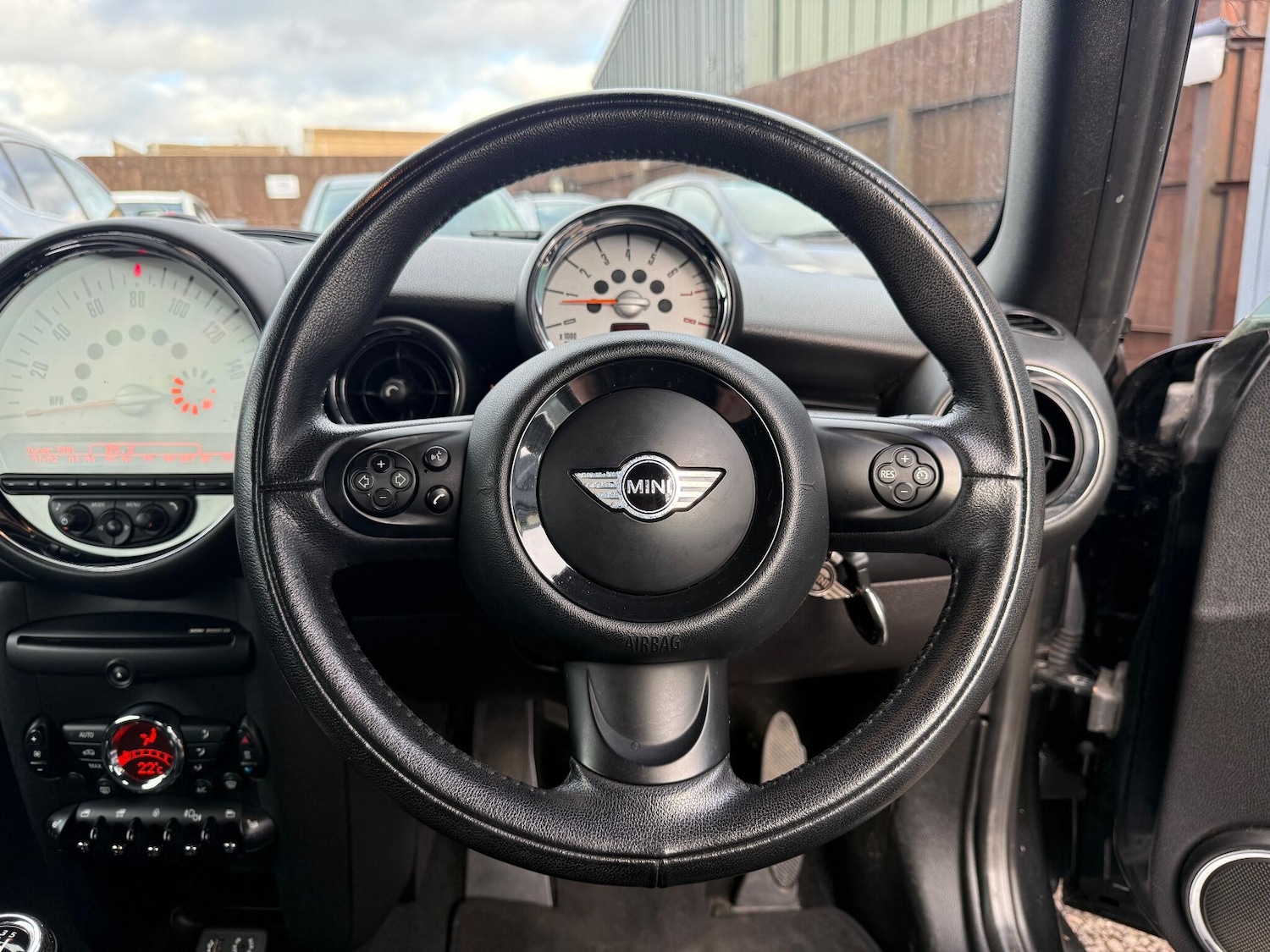 Used MINI Convertible for sale - 77267096: Photo 27