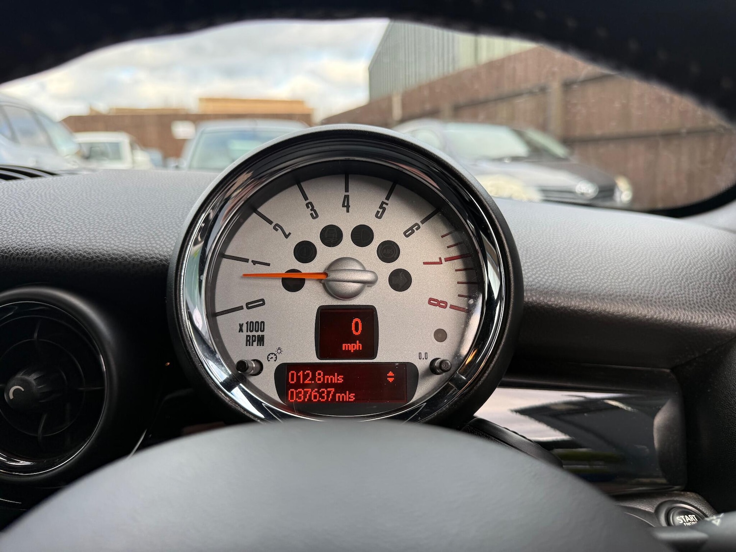 Used MINI Convertible for sale - 77267096: Photo 28