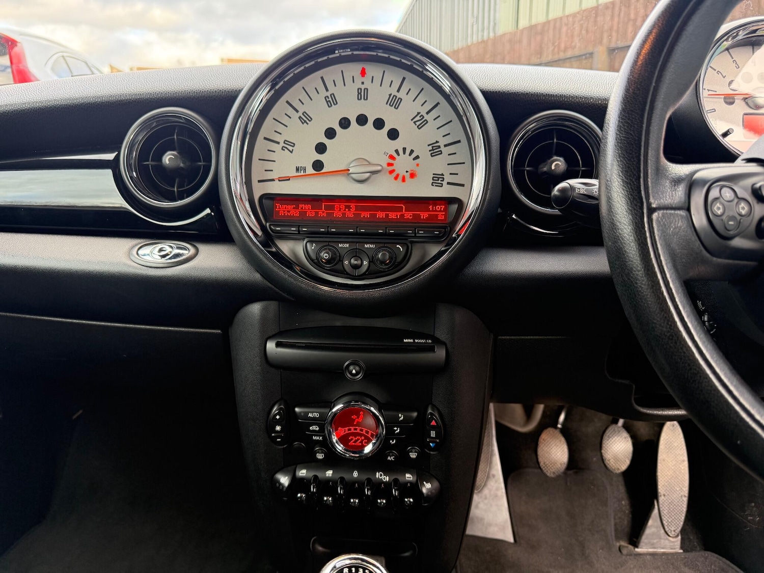 Used MINI Convertible for sale - 77267096: Photo 29