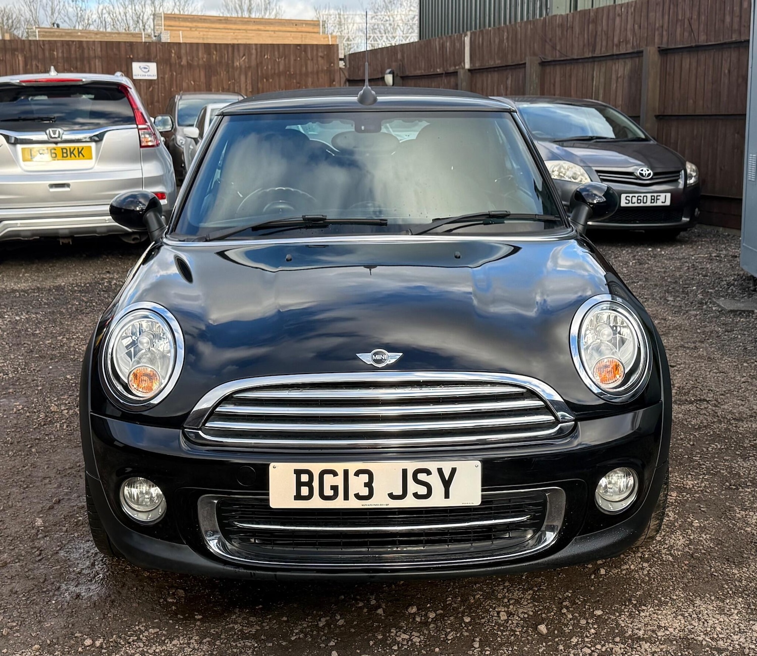 Used MINI Convertible for sale - 77267096: Photo 3
