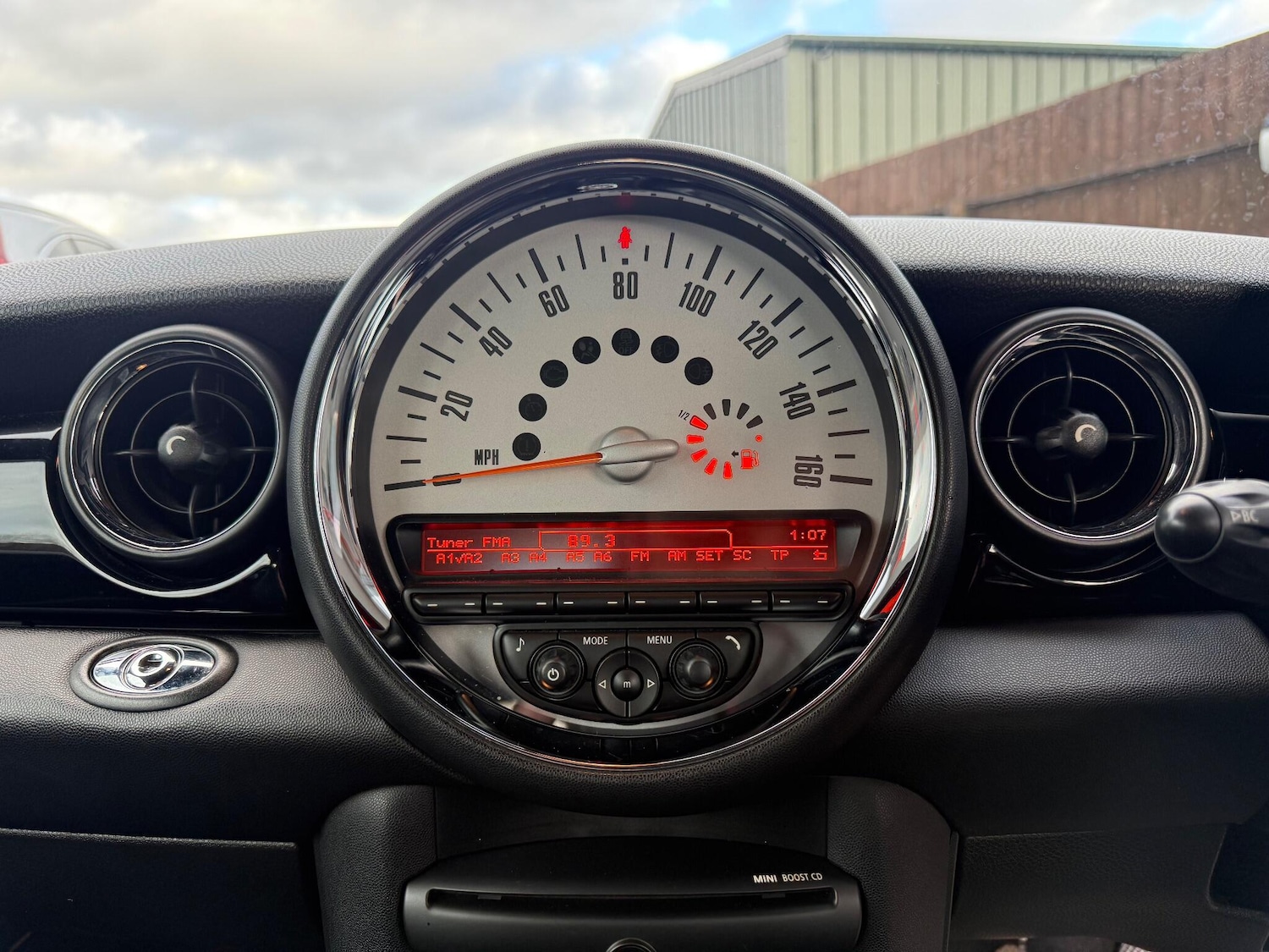 Used MINI Convertible for sale - 77267096: Photo 30