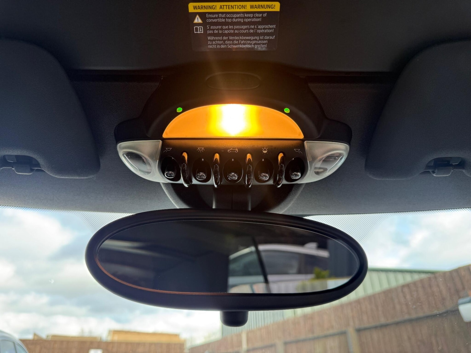 Used MINI Convertible for sale - 77267096: Photo 38