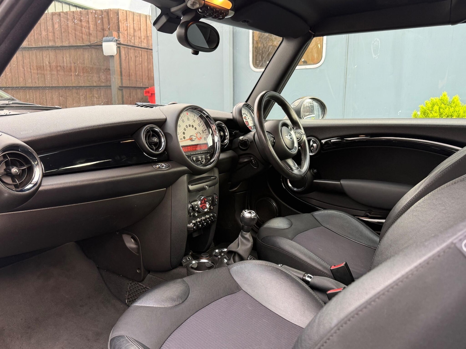 Used MINI Convertible for sale - 77267096: Photo 41