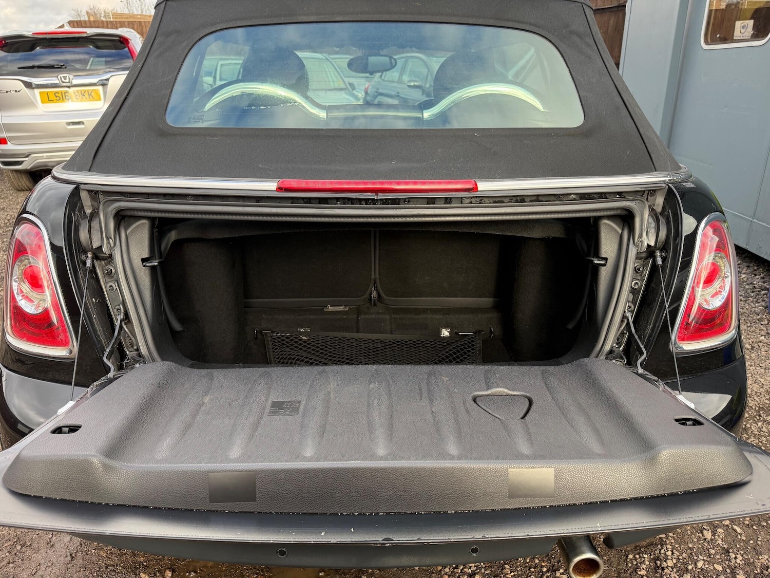 Used MINI Convertible for sale - 77267096: Photo 46