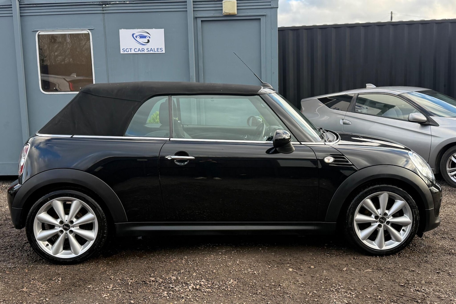 Used MINI Convertible for sale - 77267096: Photo 5