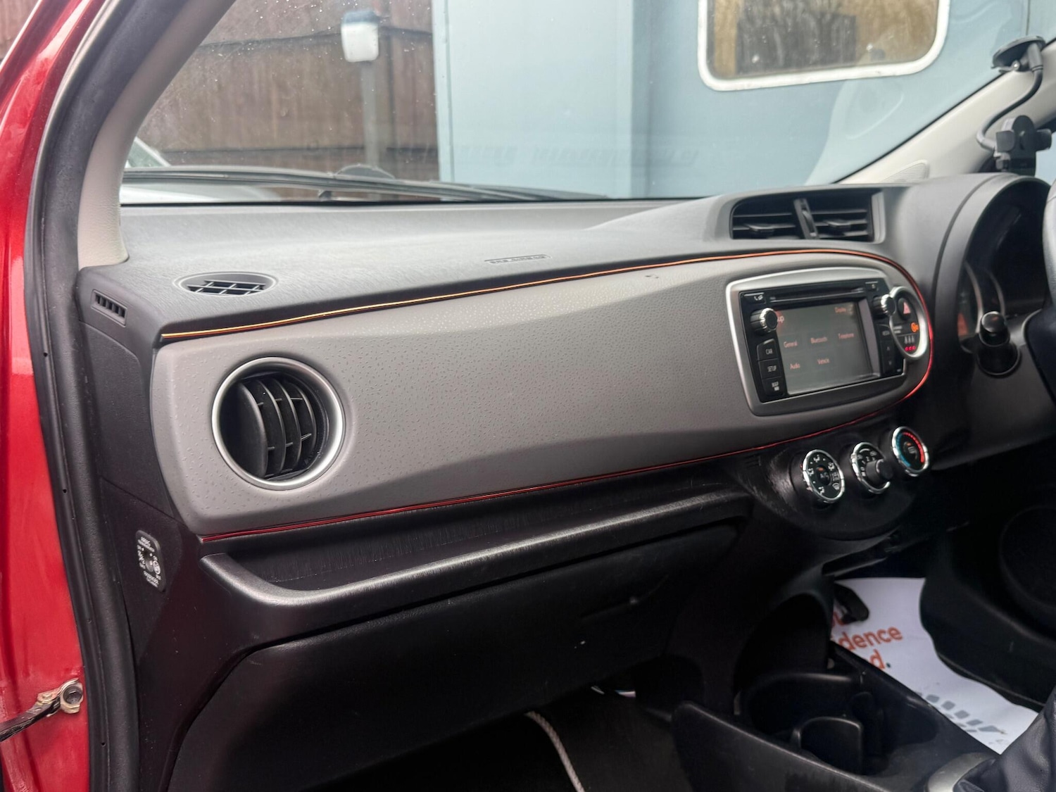 Used Toyota Yaris 2012 for sale - 77525122: Photo 19