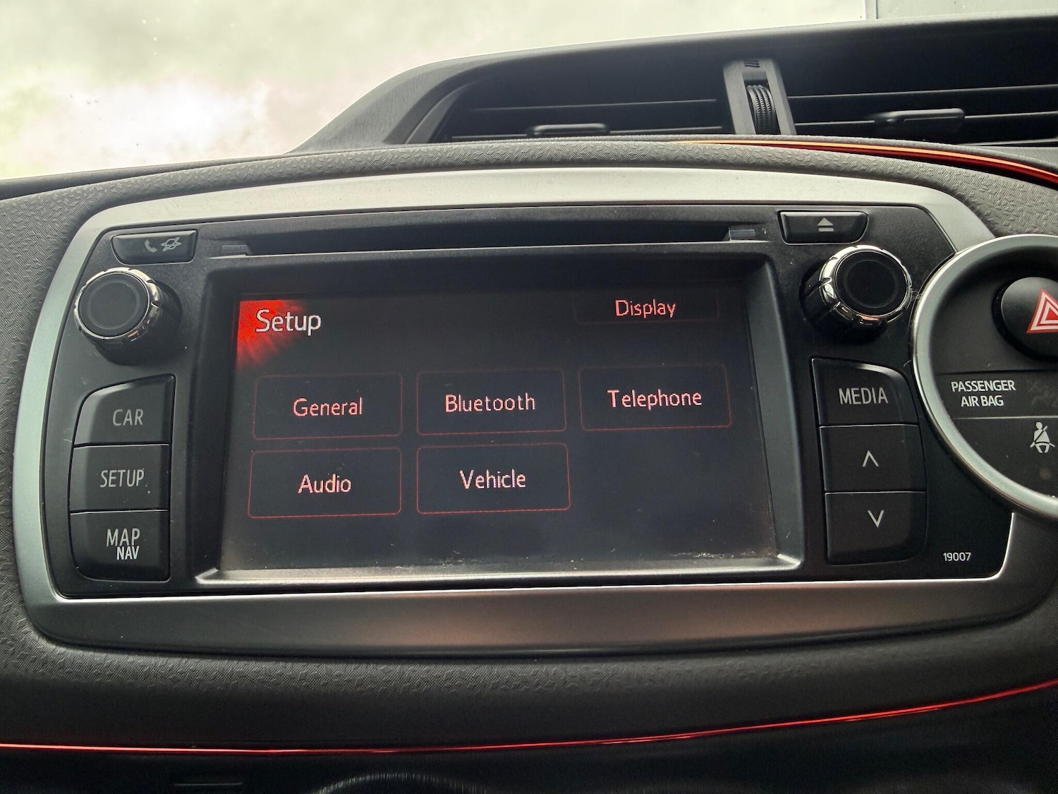 Used Toyota Yaris 2012 for sale - 77525122: Photo 24