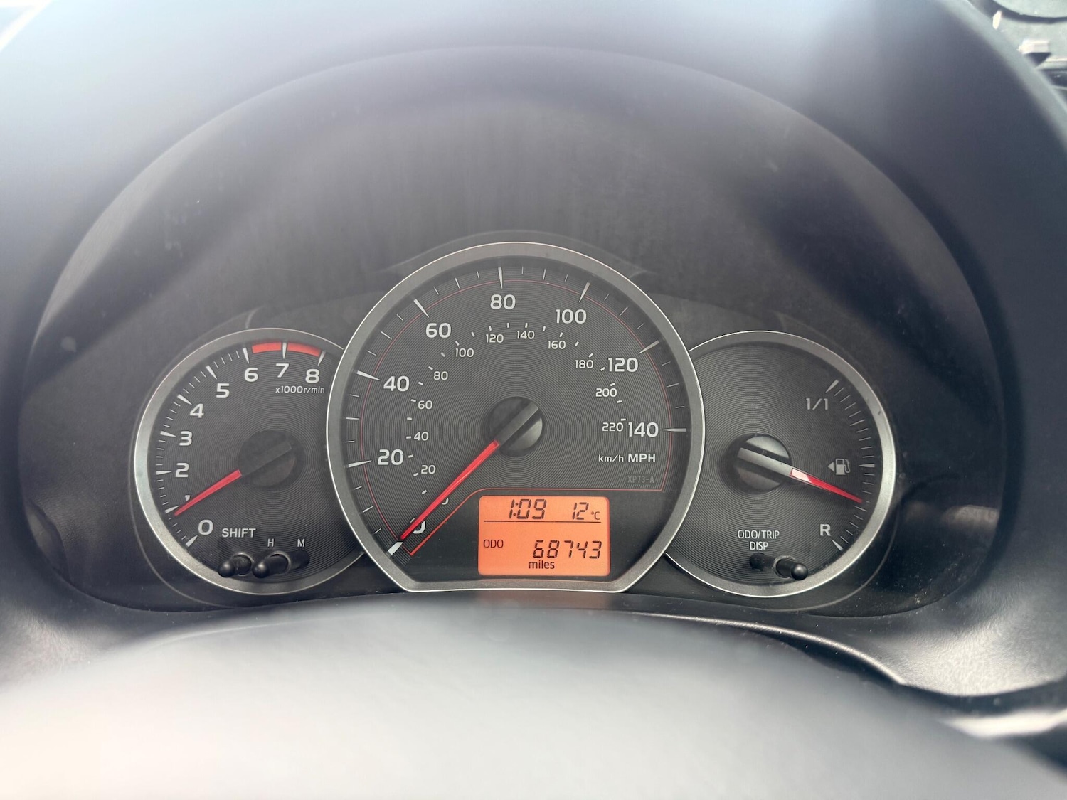 Used Toyota Yaris 2012 for sale - 77525122: Photo 26