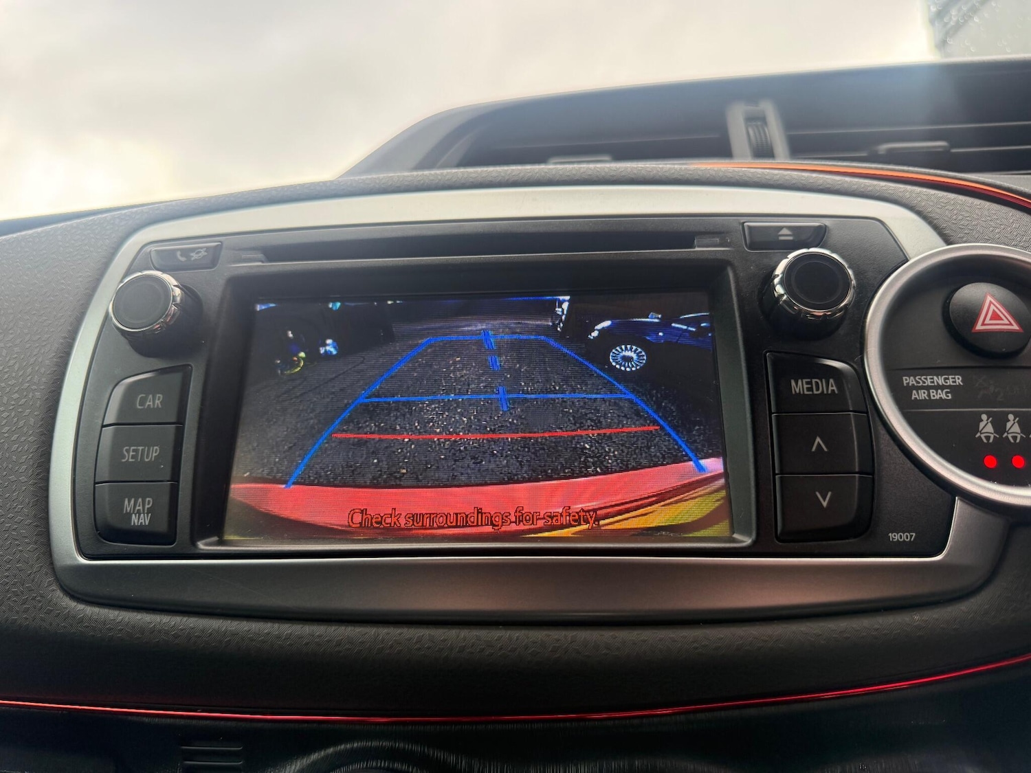 Used Toyota Yaris 2012 for sale - 77525122: Photo 31