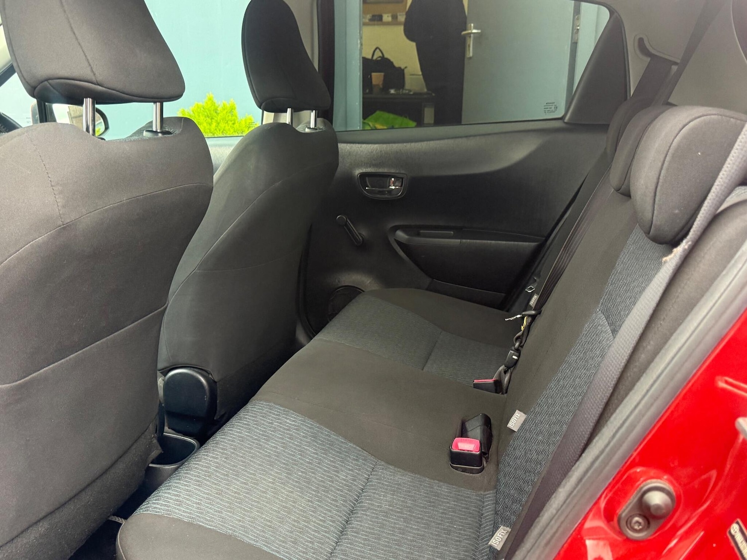 Used Toyota Yaris 2012 for sale - 77525122: Photo 33