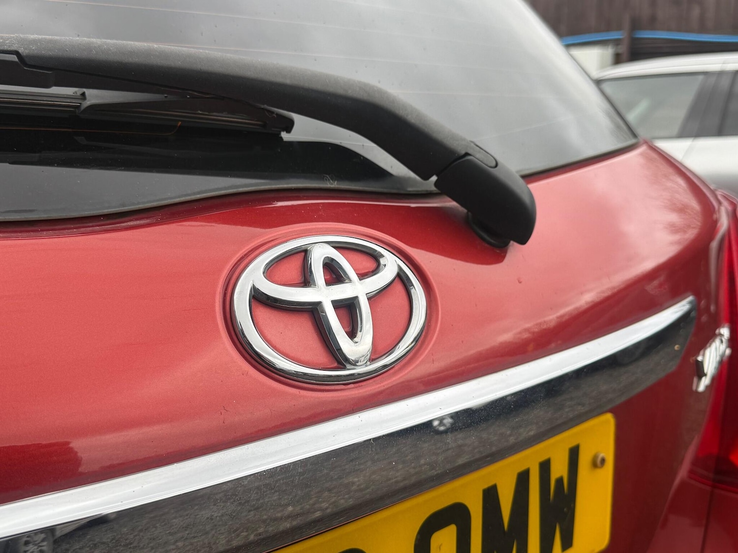 Used Toyota Yaris 2012 for sale - 77525122: Photo 37