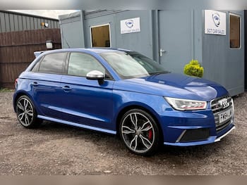 Used Audi S1 2015 for sale - 79830318: Photo