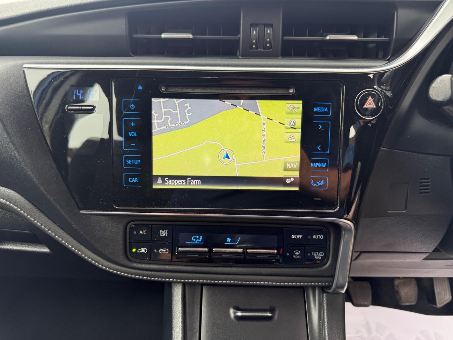 Vehicle 24