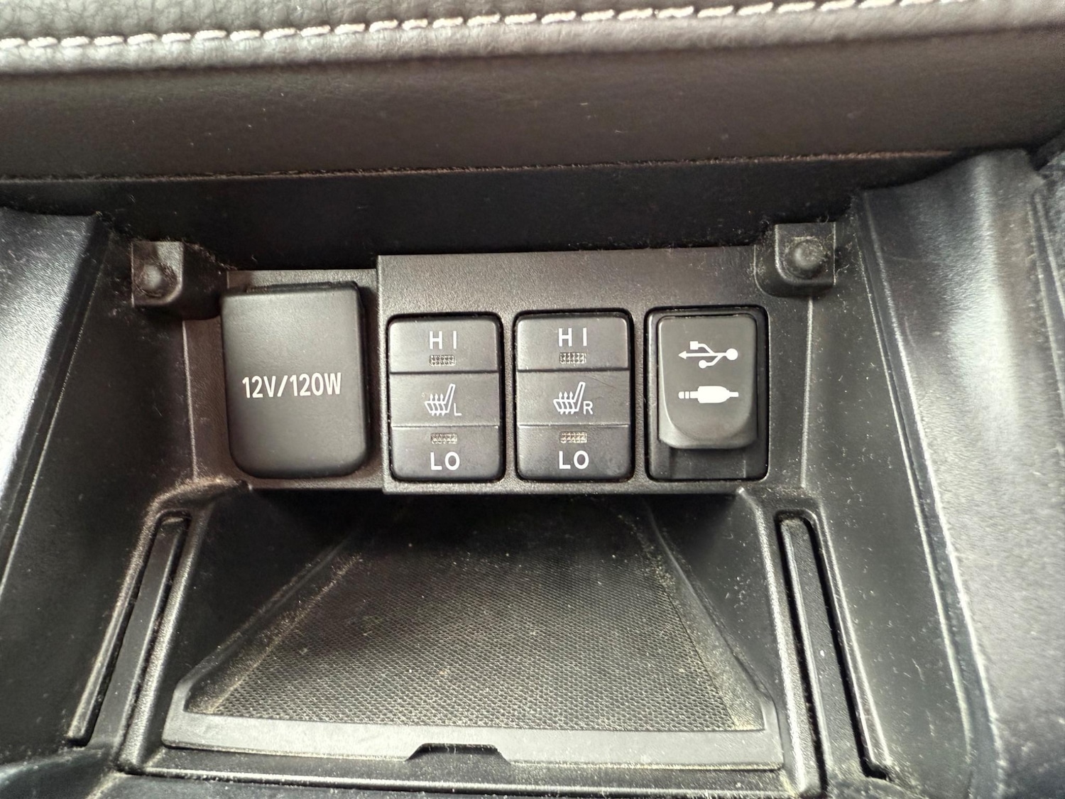 Vehicle 30