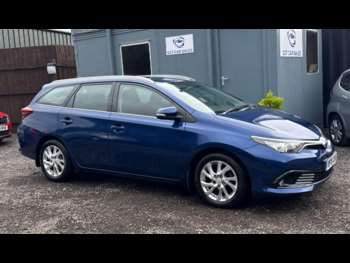 Used Toyota Auris 2015 for sale - 75103247: Photo