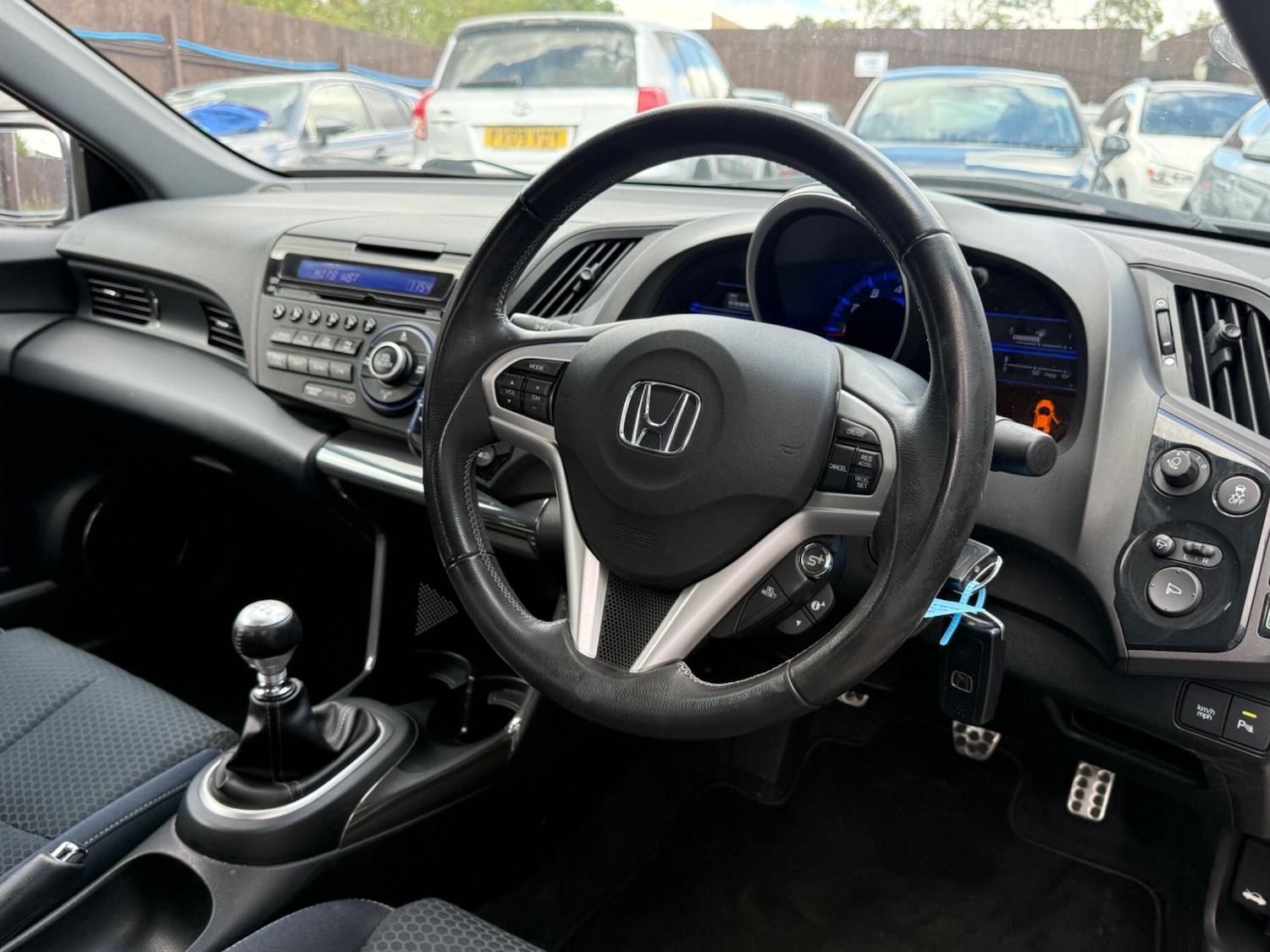 Vehicle 24