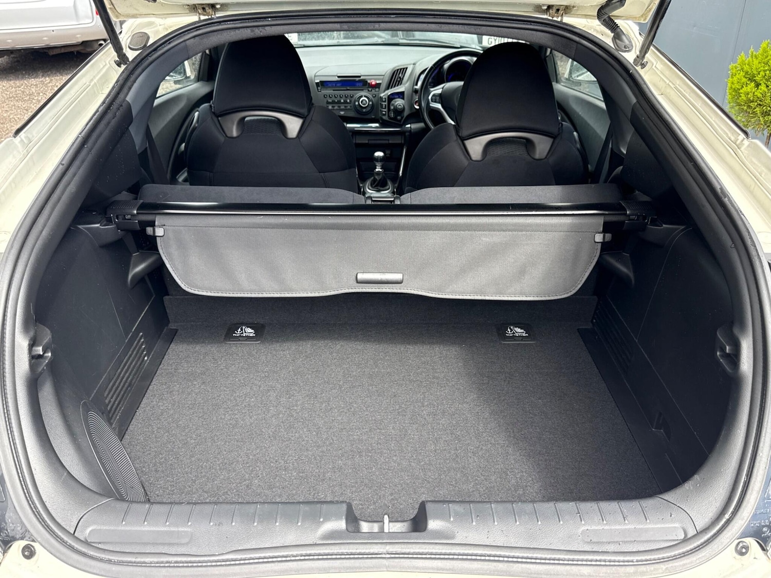Vehicle 46