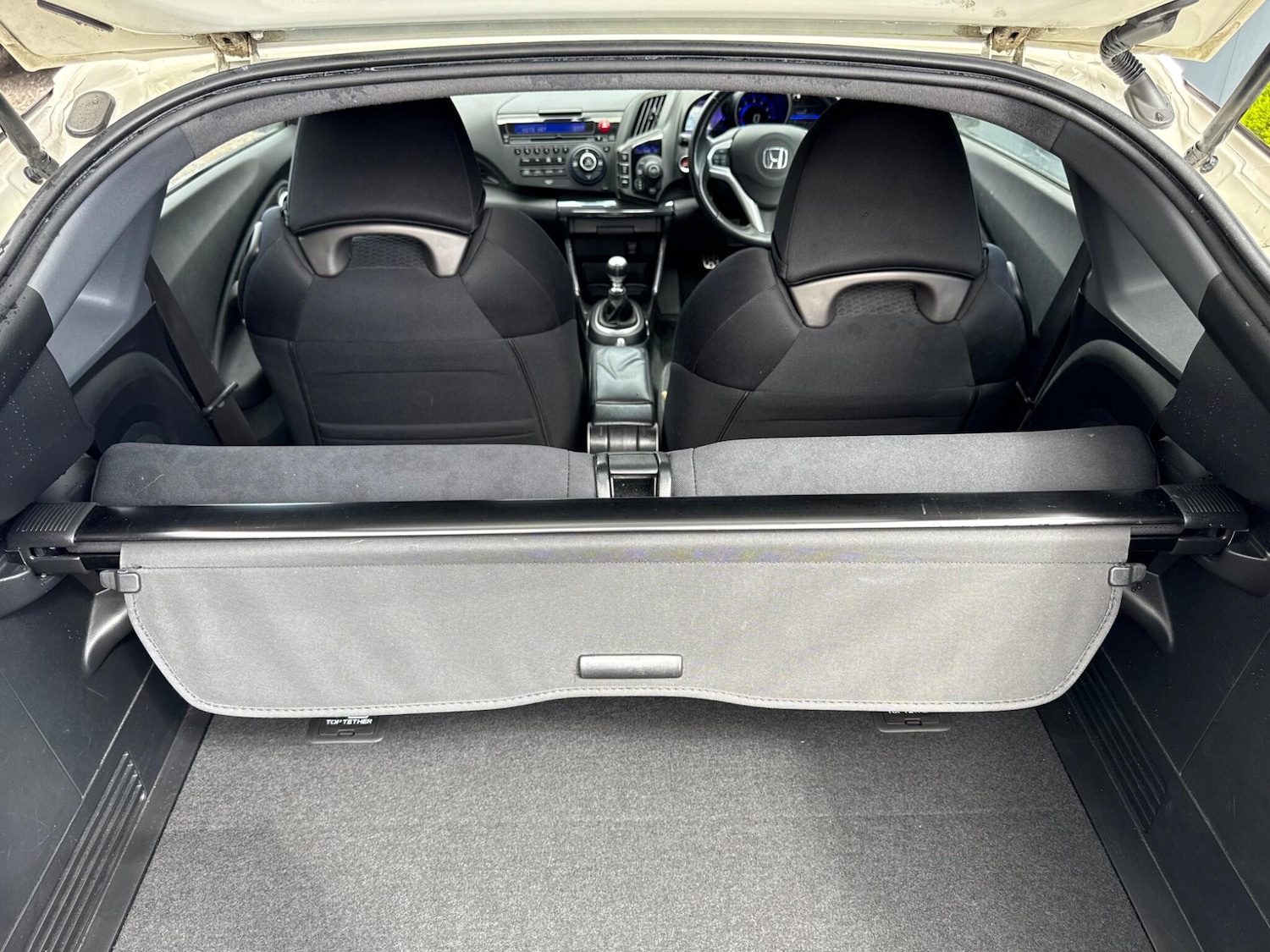 Vehicle 47