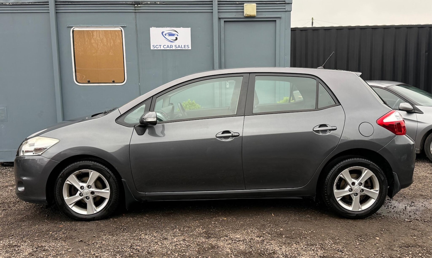 Used Toyota Auris 2011 for sale - 77376502: Photo 12