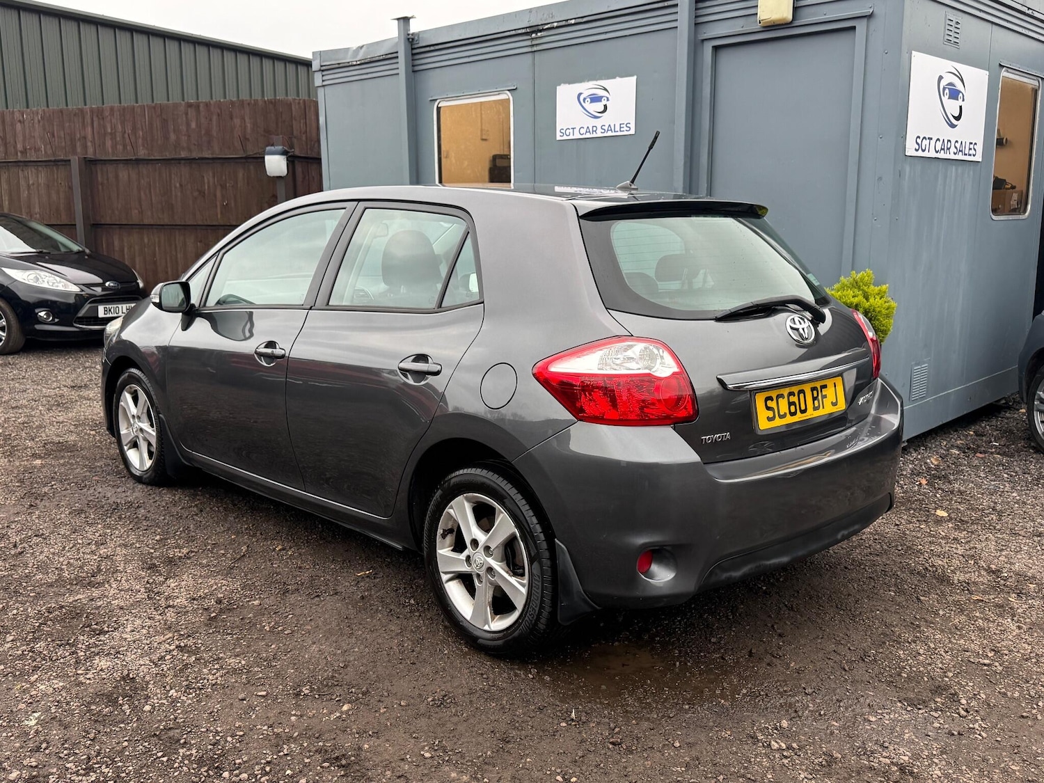 Used Toyota Auris 2011 for sale - 77376502: Photo 13