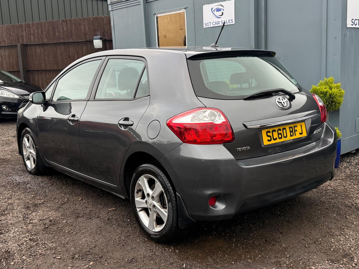Used Toyota Auris 2011 for sale - 77376502: Photo 14