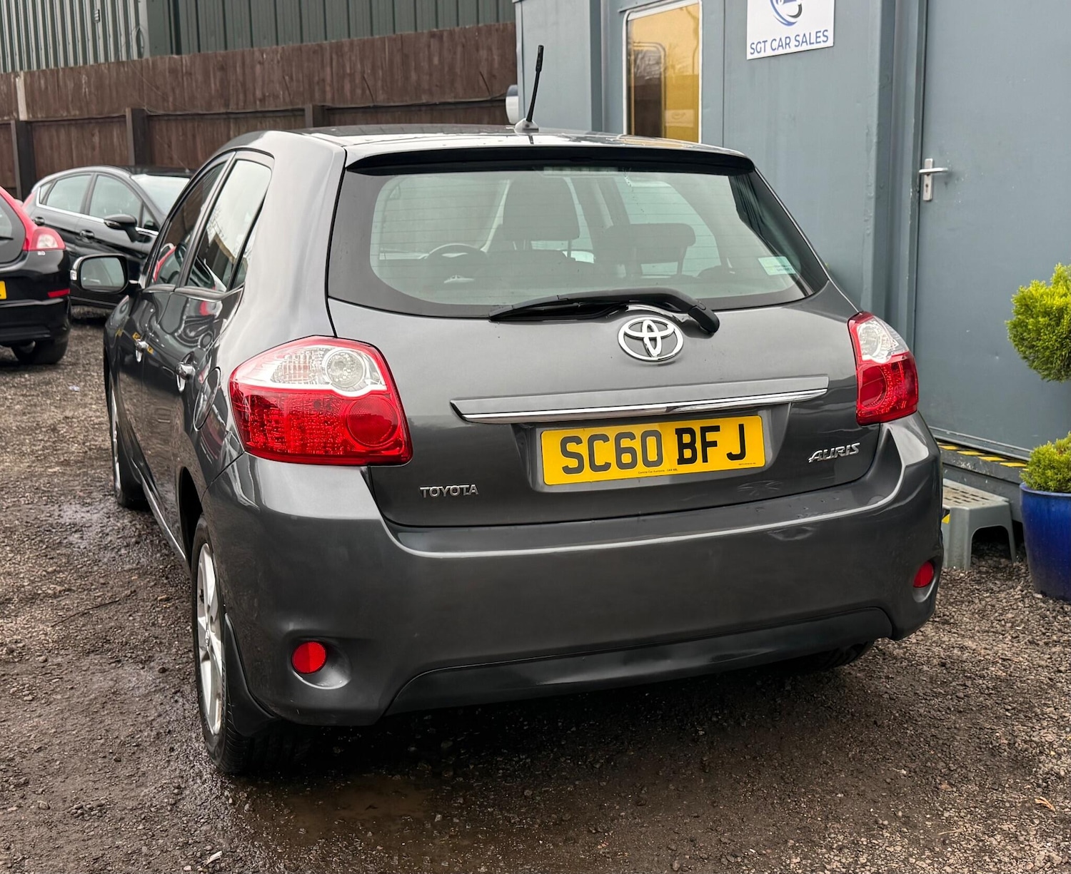 Used Toyota Auris 2011 for sale - 77376502: Photo 15