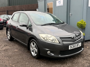 Used Toyota Auris 2011 for sale - 77376502: Photo