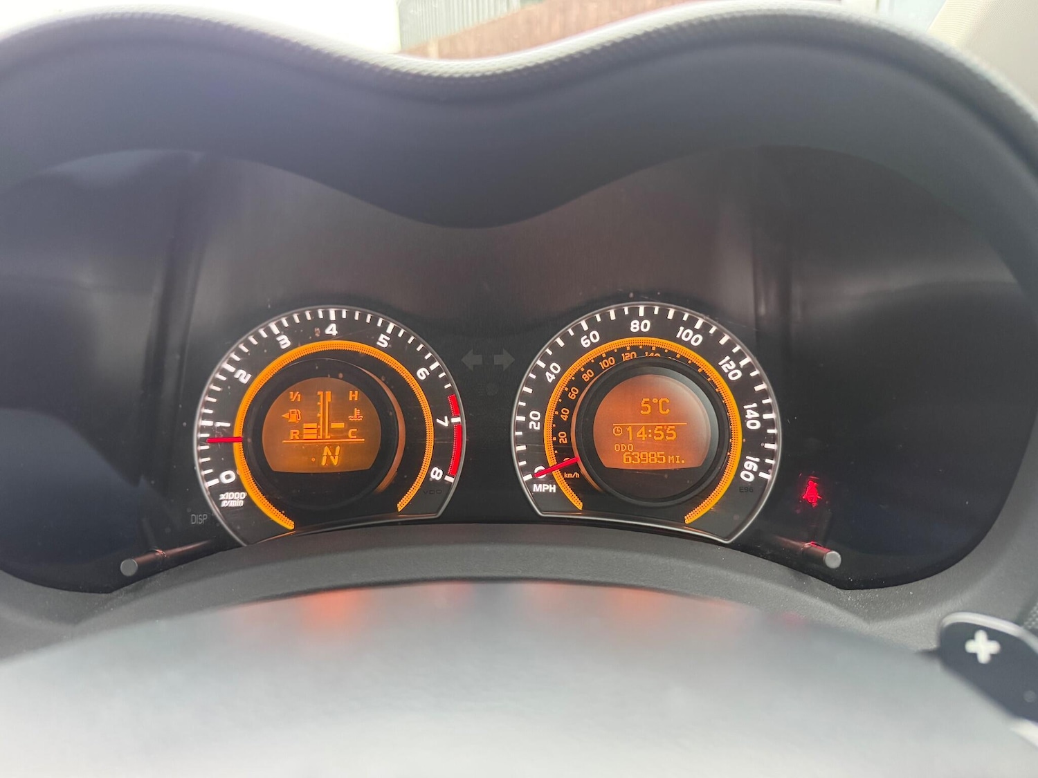 Used Toyota Auris 2011 for sale - 77376502: Photo 23