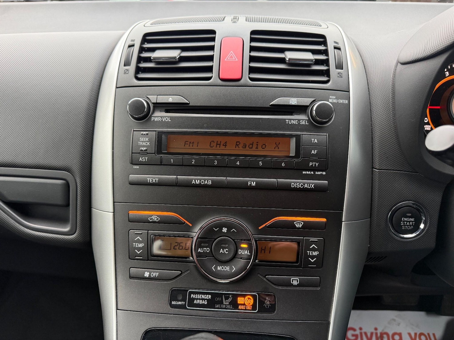 Used Toyota Auris 2011 for sale - 77376502: Photo 27