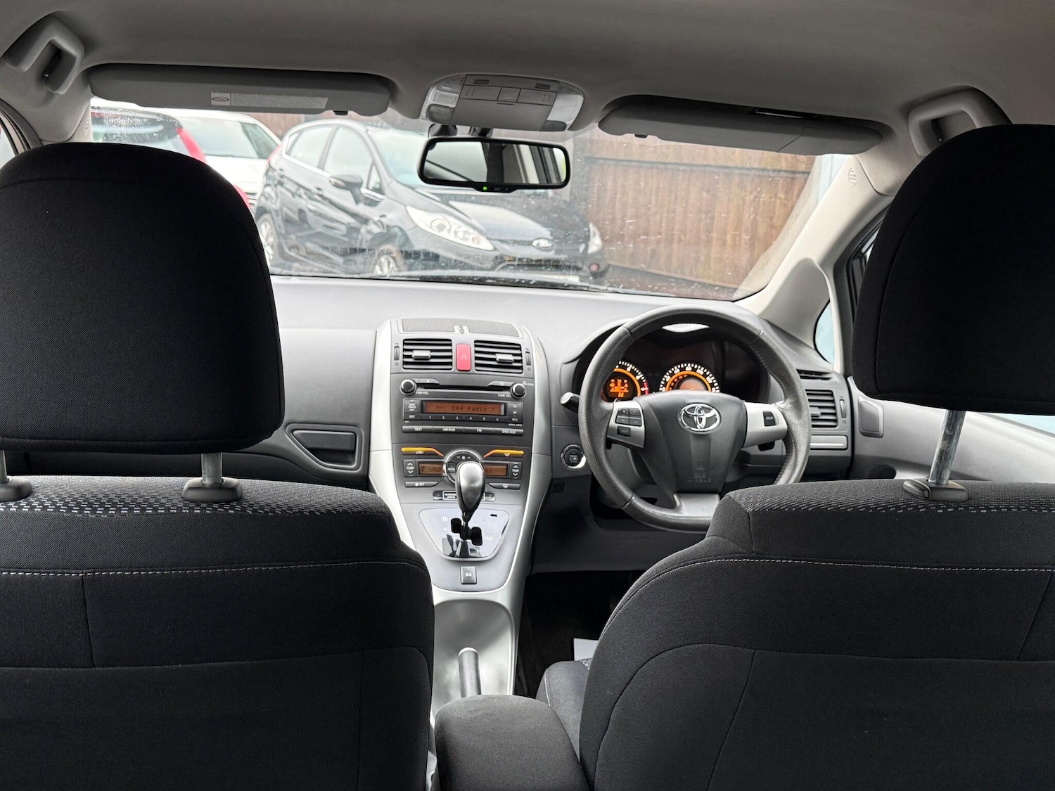 Used Toyota Auris 2011 for sale - 77376502: Photo 31