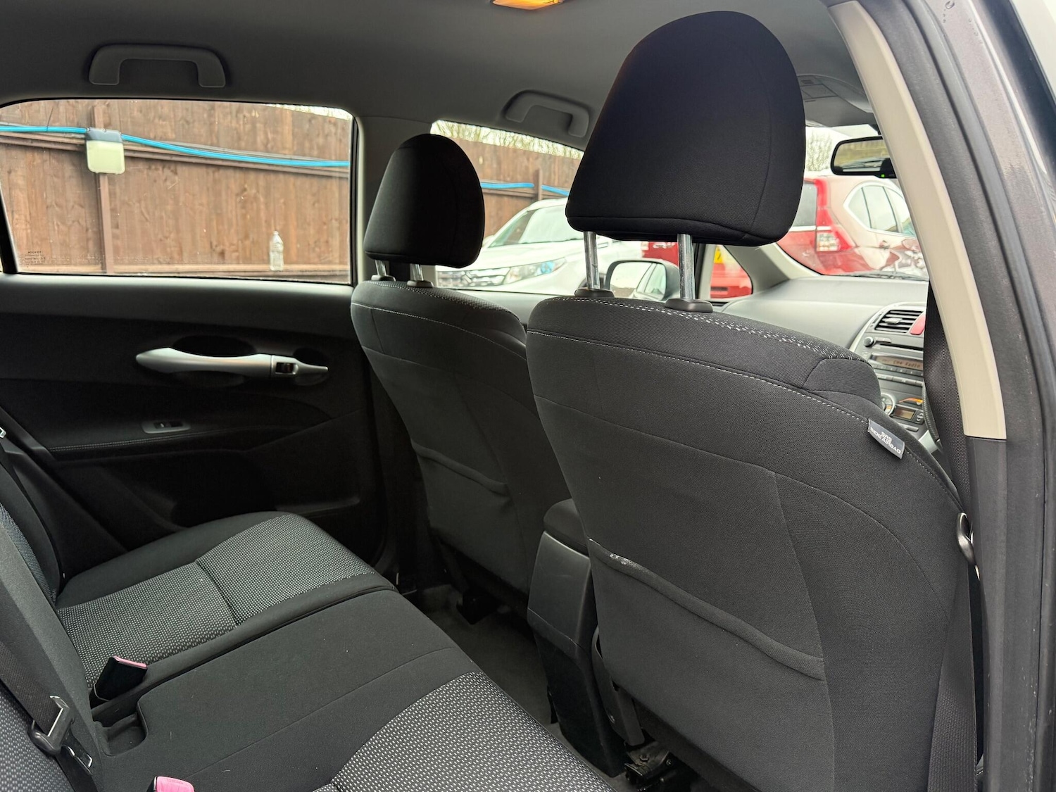 Used Toyota Auris 2011 for sale - 77376502: Photo 35