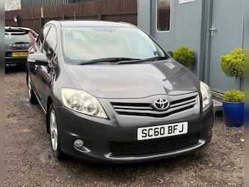 Used Toyota Auris 2011 for sale - 77376502: Photo
