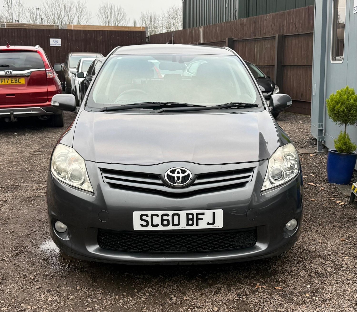 Used Toyota Auris 2011 for sale - 77376502: Photo 4