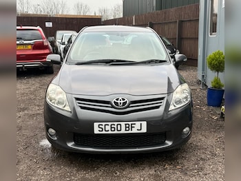 Used Toyota Auris 2011 for sale - 77376502: Photo