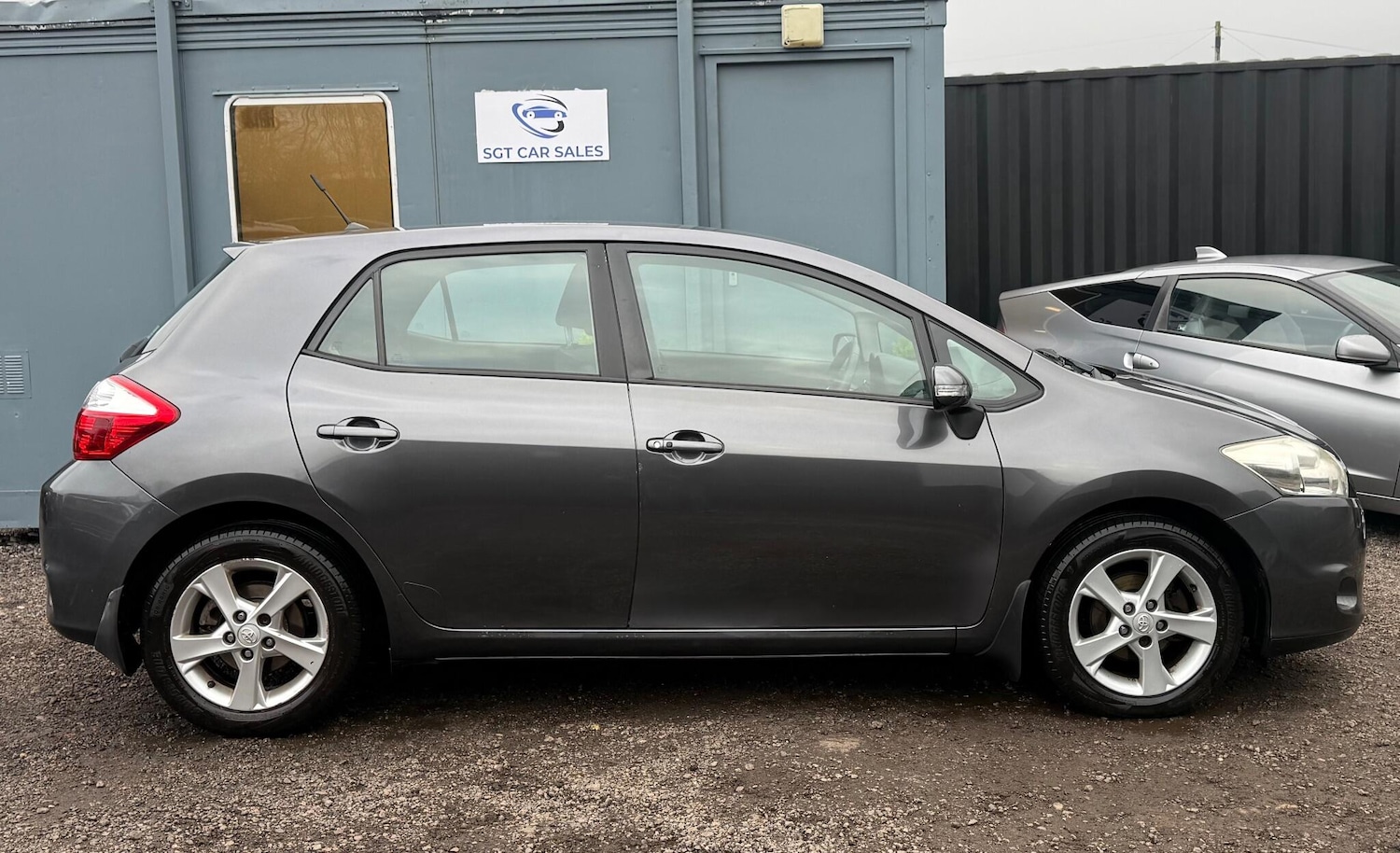 Used Toyota Auris 2011 for sale - 77376502: Photo 5