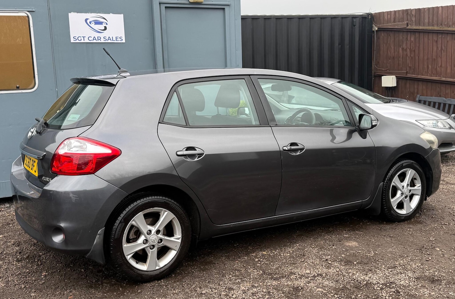 Used Toyota Auris 2011 for sale - 77376502: Photo 6