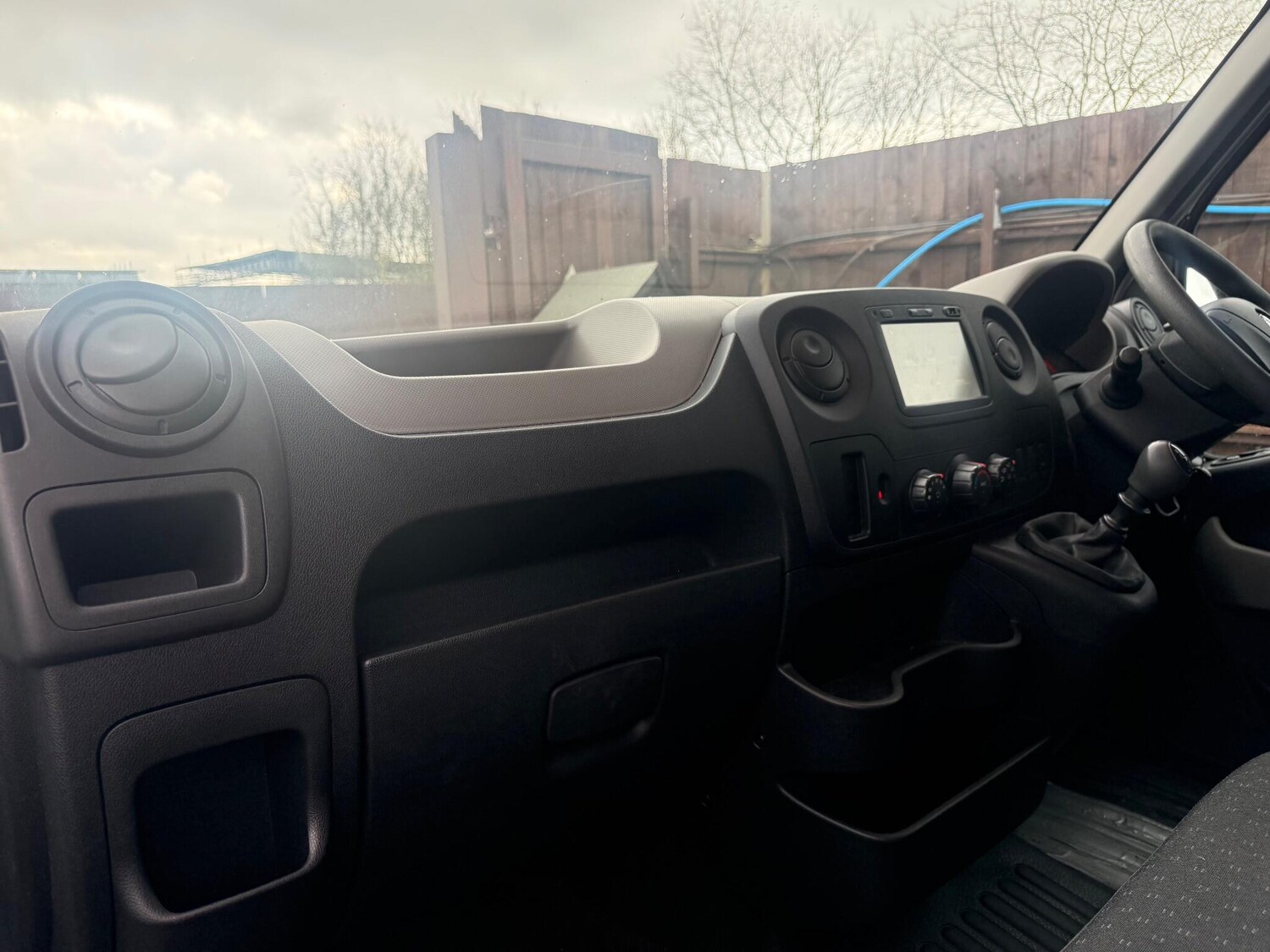 Used Vauxhall Movano 2017 for sale - 77537615: Photo 15