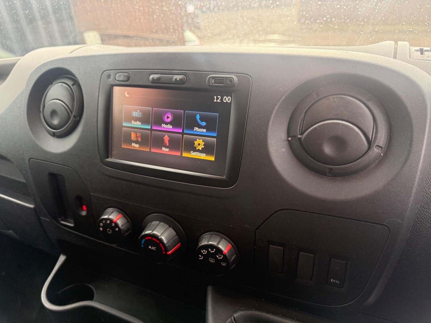 Used Vauxhall Movano 2017 for sale - 77537615: Photo 19