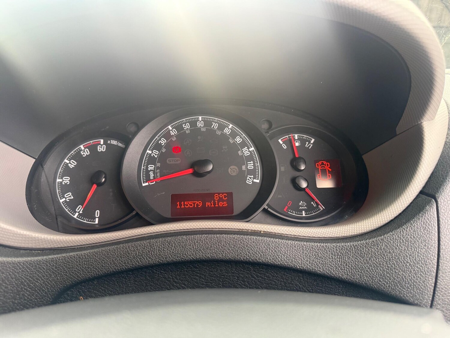 Used Vauxhall Movano 2017 for sale - 77537615: Photo 20