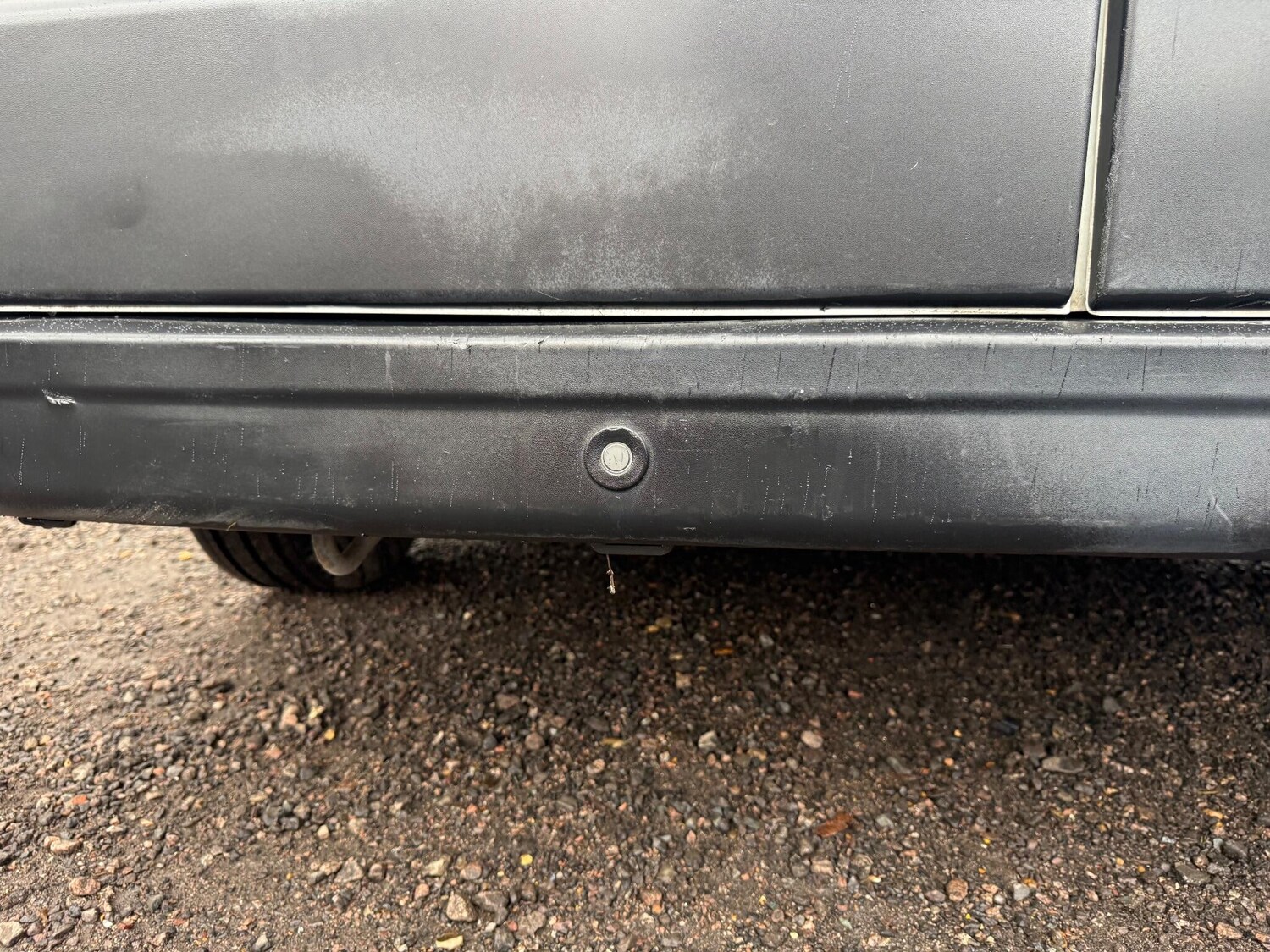 Used Vauxhall Movano 2017 for sale - 77537615: Photo 24