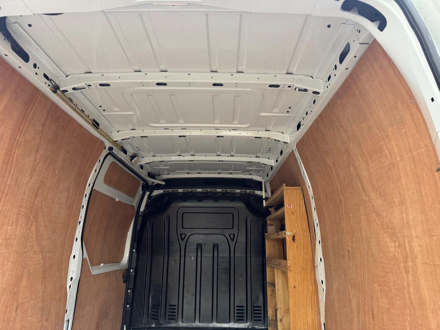 Used Vauxhall Movano 2017 for sale - 77537615: Photo 28